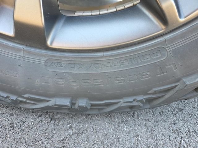 Certified 2022 Ford F150 XLT w/ Equipment Group 302A High AWD/4WD image 23