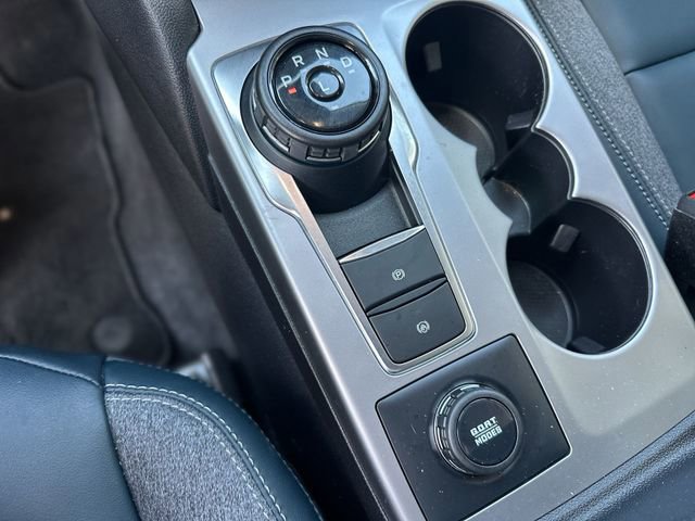 Certified 2024 Ford Bronco Sport Outer Banks w/ Tech Package AWD/4WD image 21