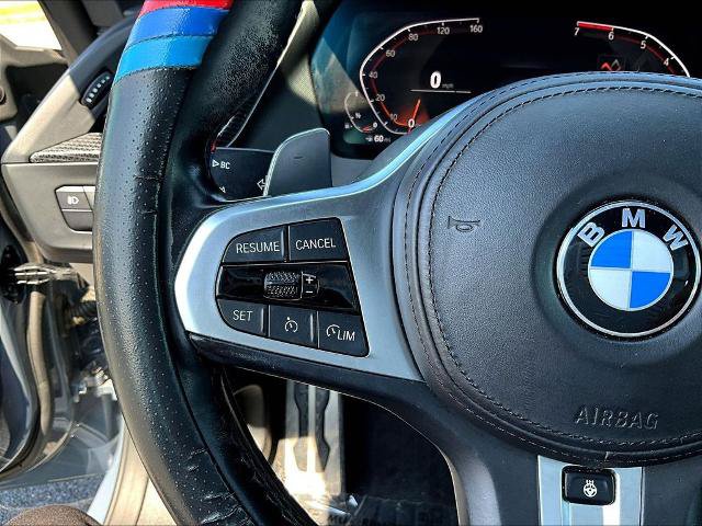Used 2023 BMW 228i xDrive Gran Coupe w/ M Sport Package AWD/4WD image 11