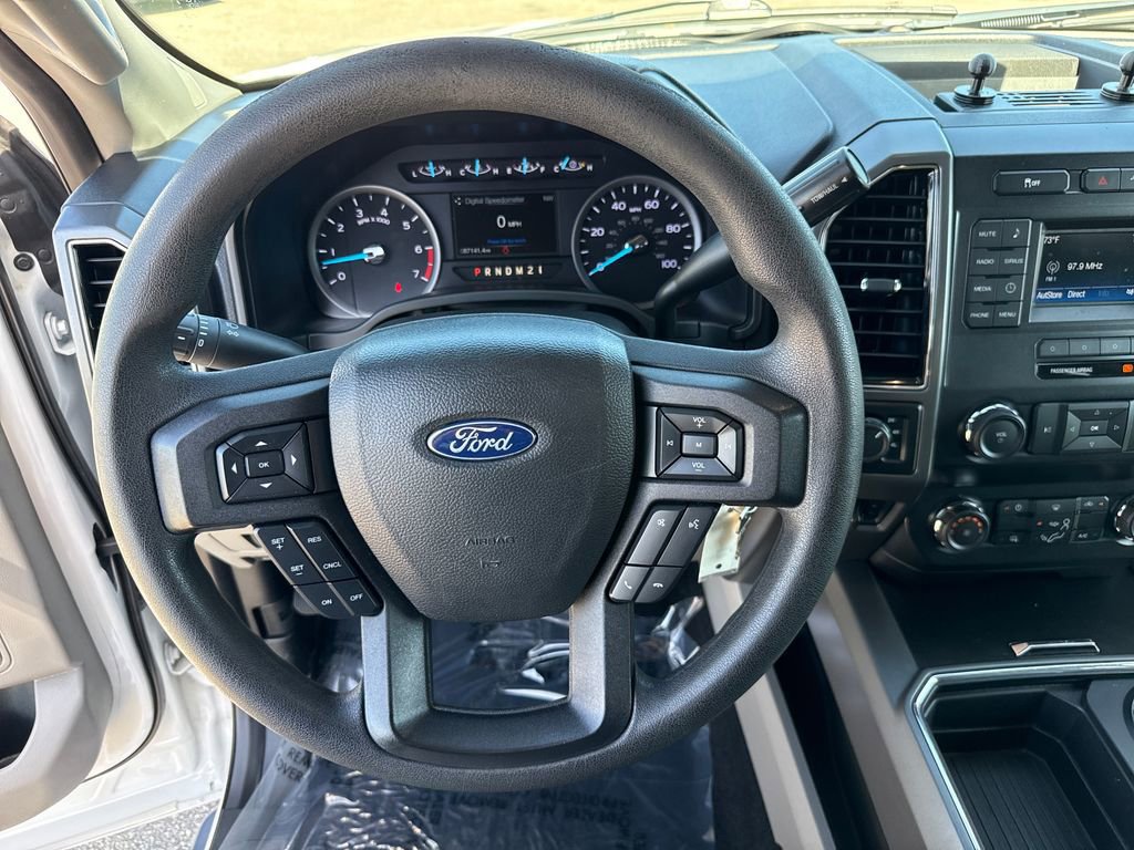 Certified 2019 Ford F250 XLT w/ XLT Value Package image 14