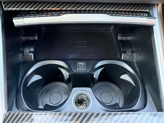 Used 2022 BMW 230i Coupe w/ Premium Package 2 RWD image 23