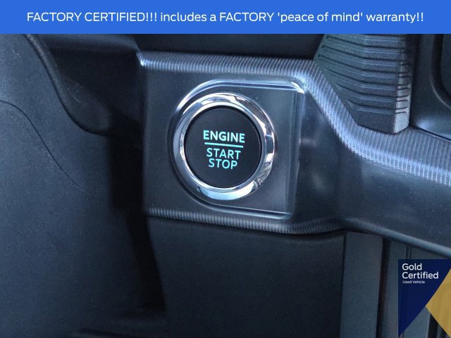 Certified 2025 Ford F150 Raptor AWD/4WD image 51