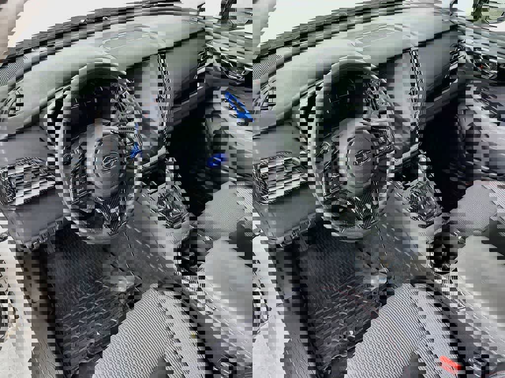 Used 2020 Subaru Legacy Sport w/ Popular Package #3 image 2