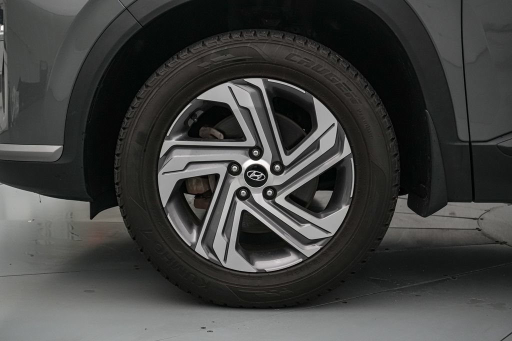 Used 2023 Hyundai Santa Fe SEL AWD/4WD image 10