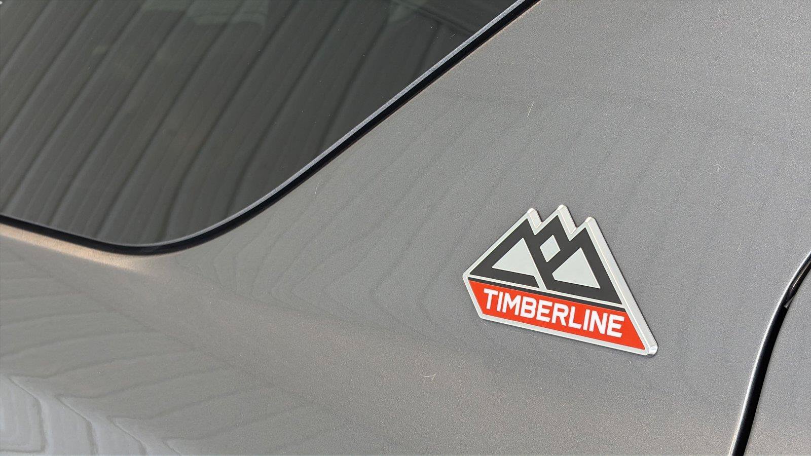 Certified 2022 Ford Explorer Timberline AWD/4WD image 28