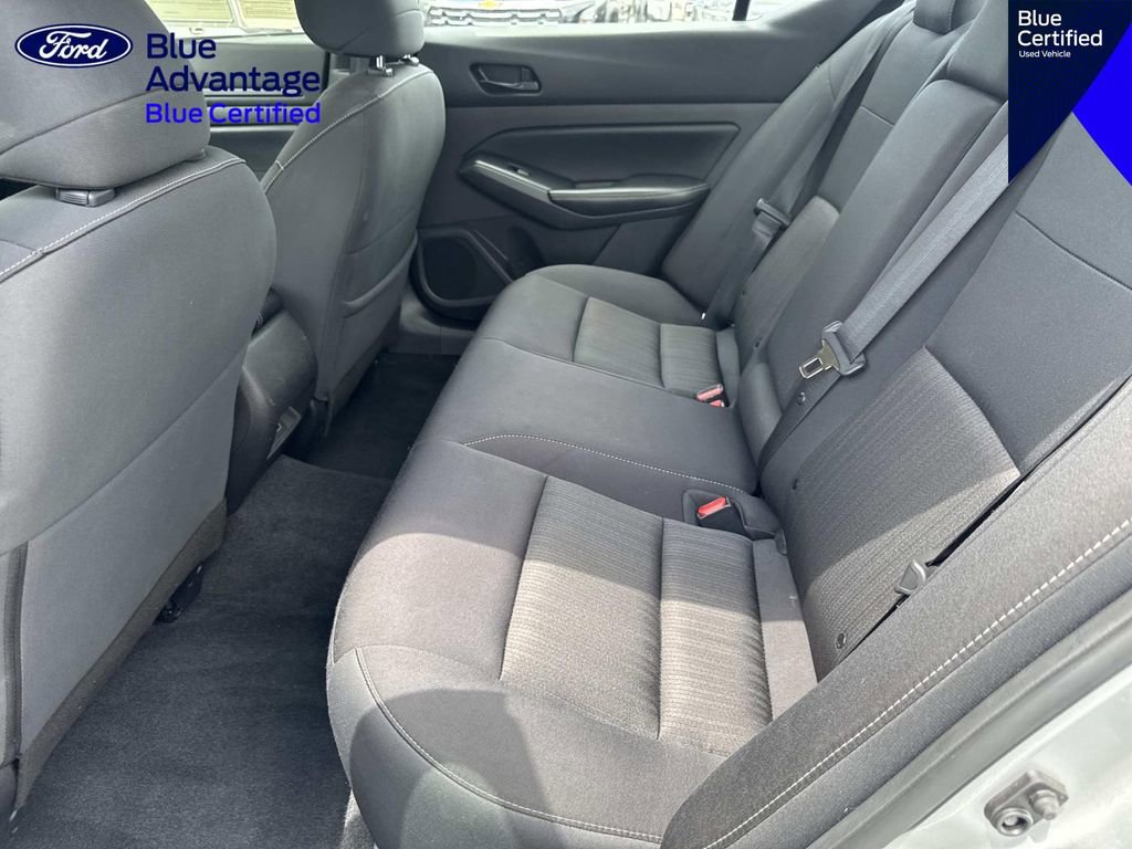 Used 2024 Nissan Altima 2.5 SV FWD image 13