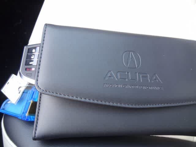 Used 2023 Acura Integra A-Spec FWD image 28