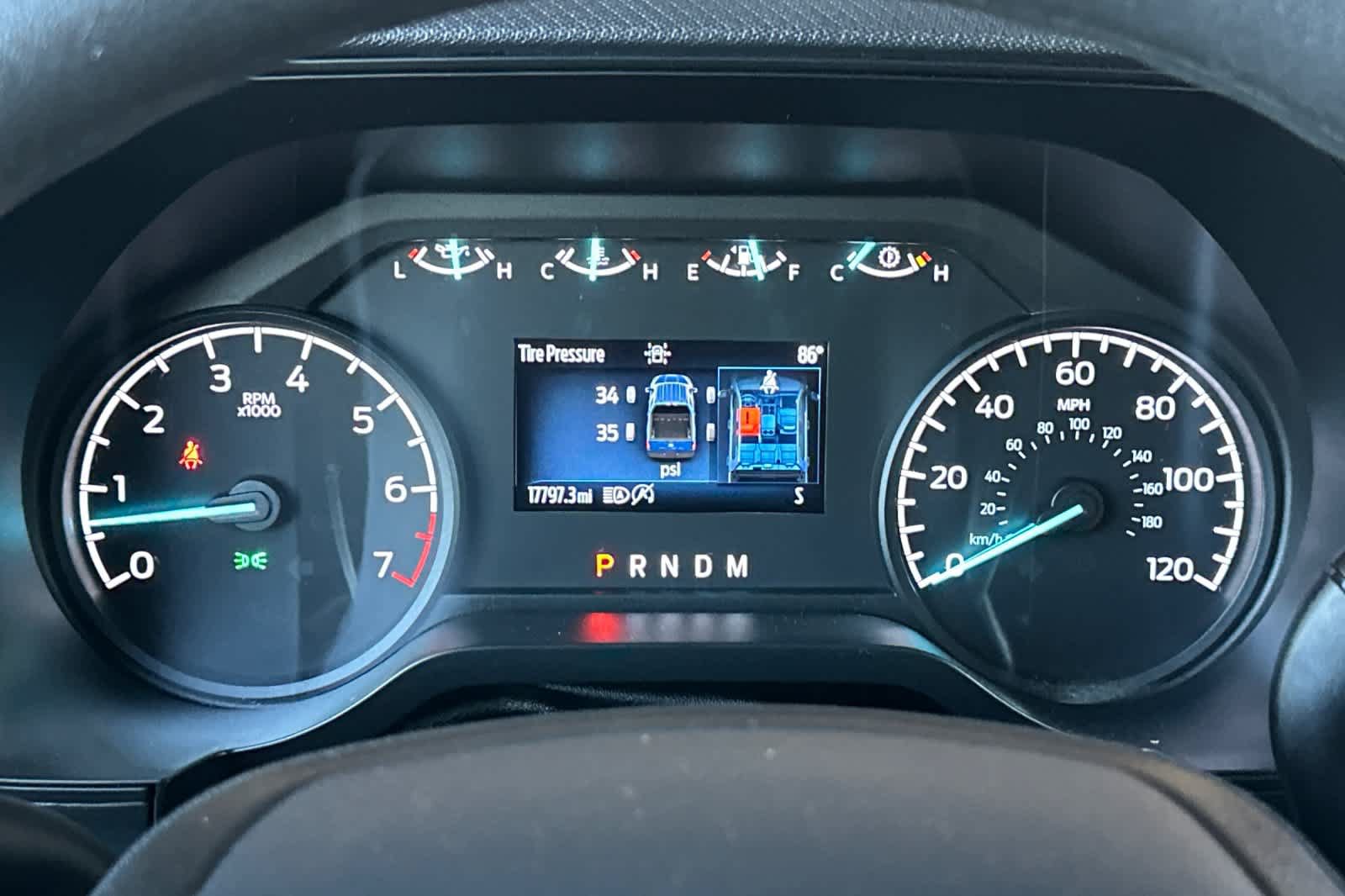 Certified 2026 Ford F150 STX AWD/4WD image 22