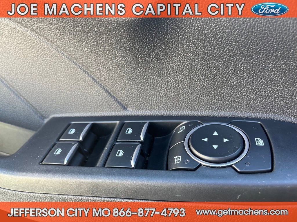 Certified 2023 Ford Escape Active w/ Tech Pack #2 image 21