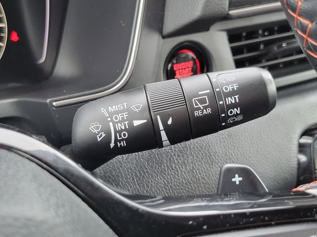 Used 2025 Honda Pilot TrailSport image 16