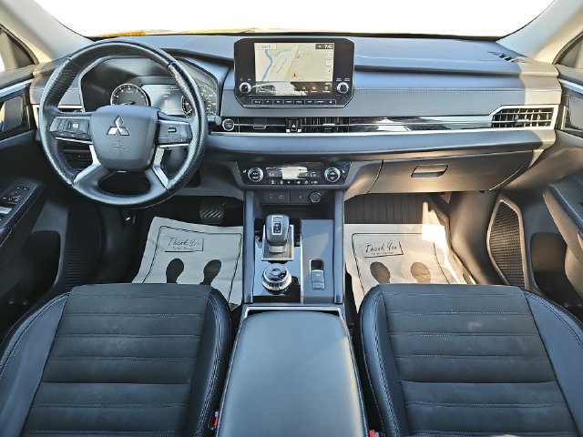 Used 2024 Mitsubishi Outlander SE FWD image 10