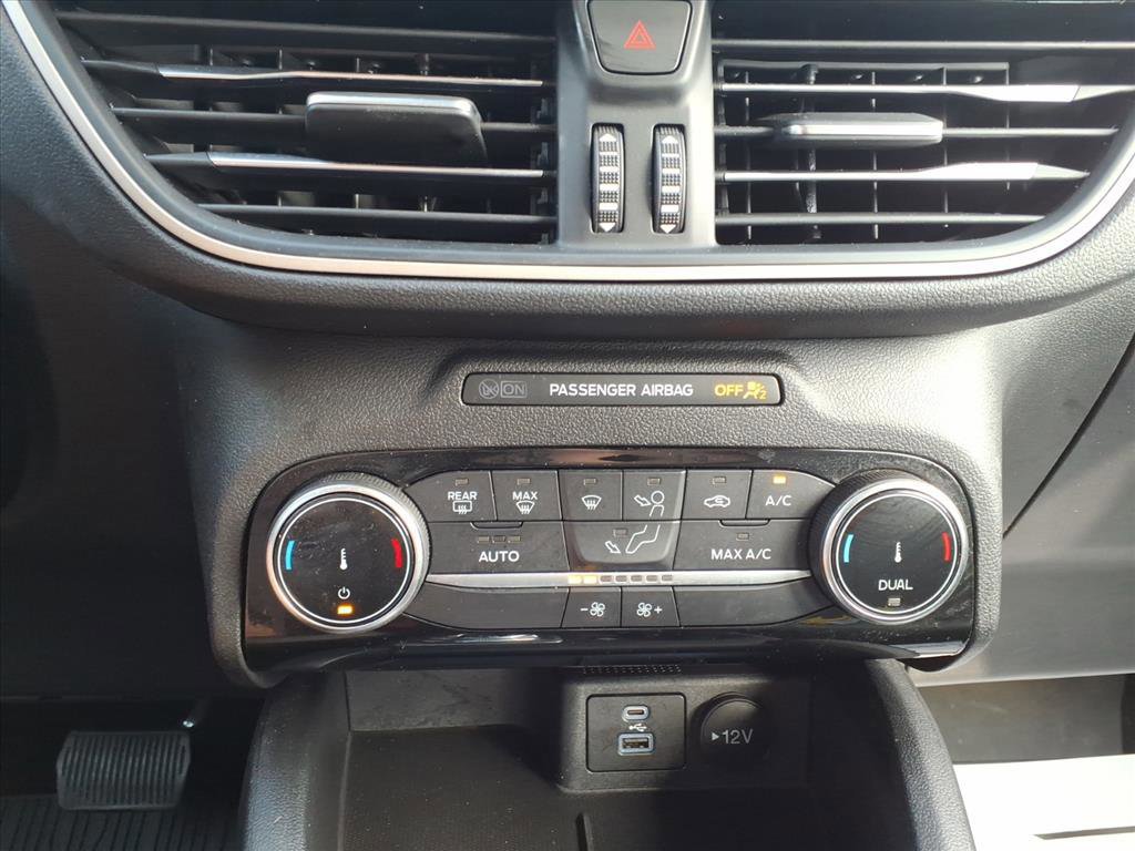 Certified 2022 Ford Escape SE w/ Convenience Package image 20