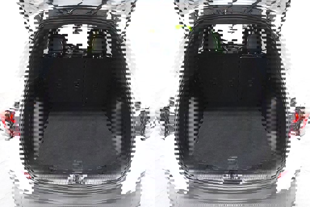 Certified 2025 Ford Escape ST-Line image 26