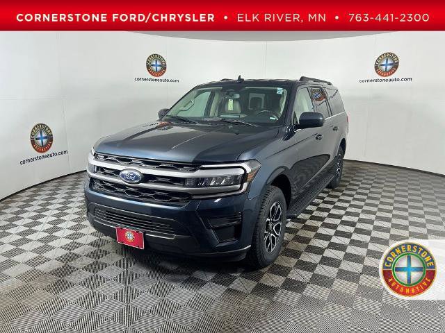 Certified 2024 Ford Expedition Max XLT