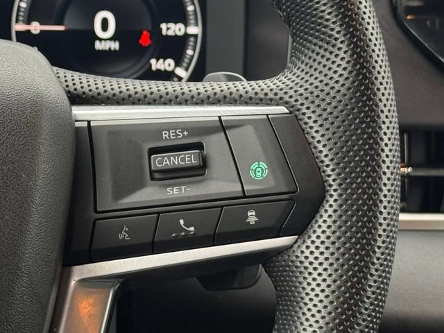 Used 2023 Mitsubishi Outlander SE Black Edition FWD image 10