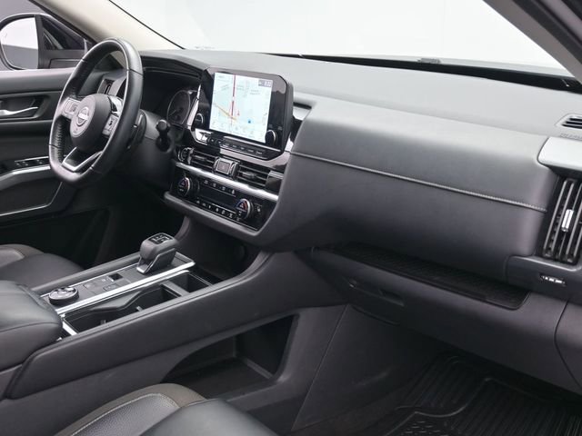 Used 2022 Nissan Pathfinder SL image 28