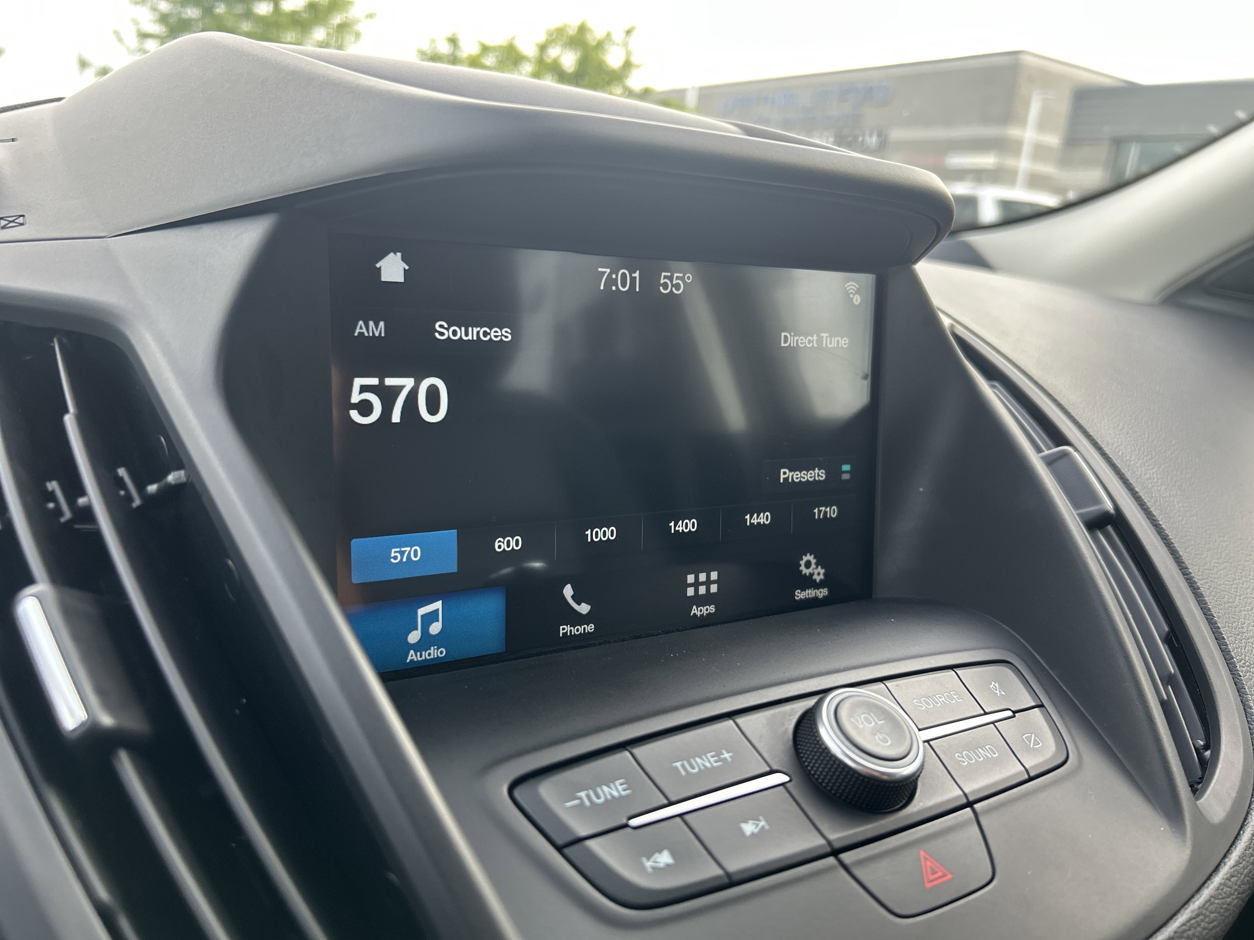 Certified 2019 Ford Escape SEL AWD/4WD image 21