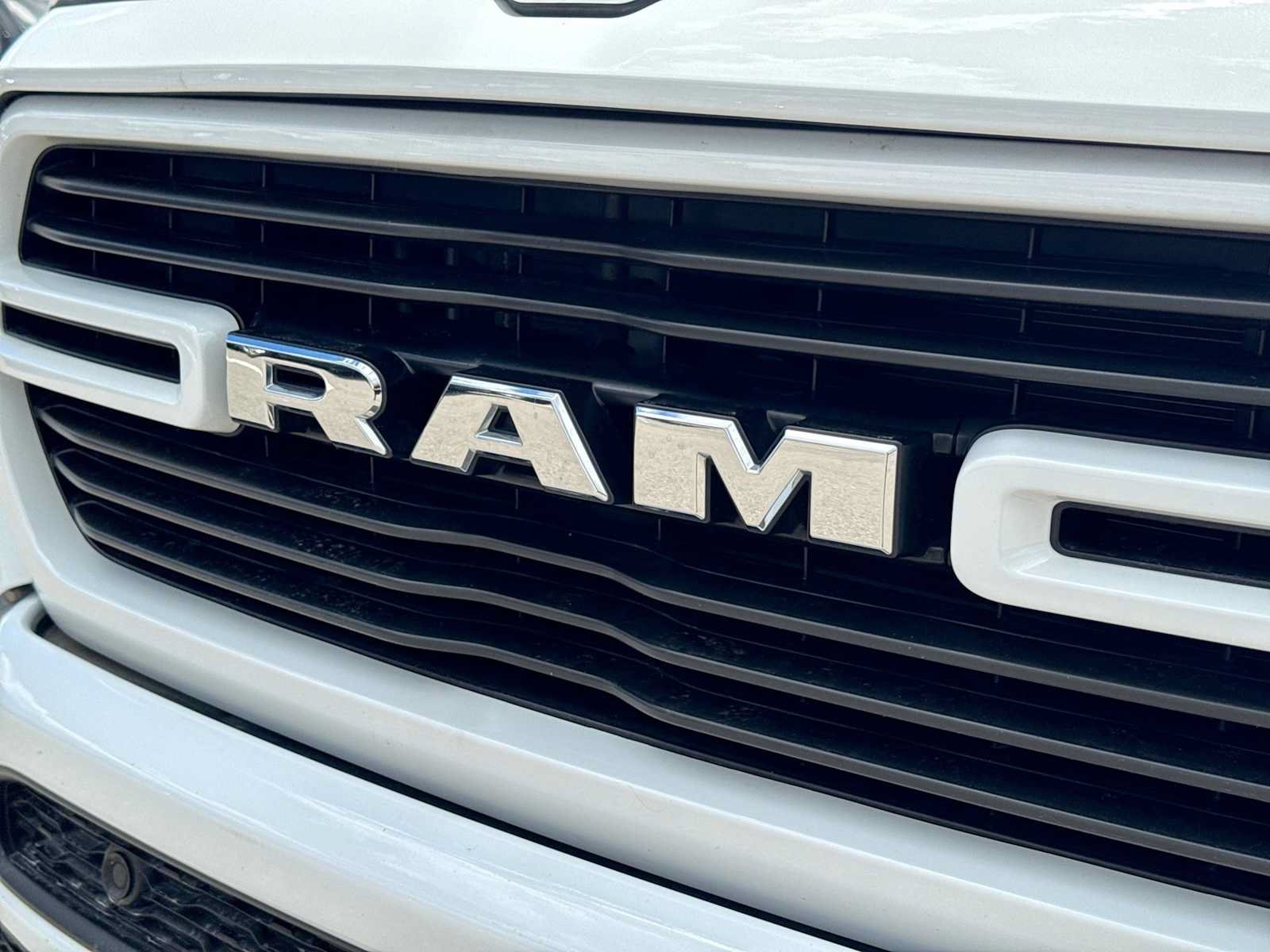 Used 2021 RAM 1500 Big Horn AWD/4WD image 11