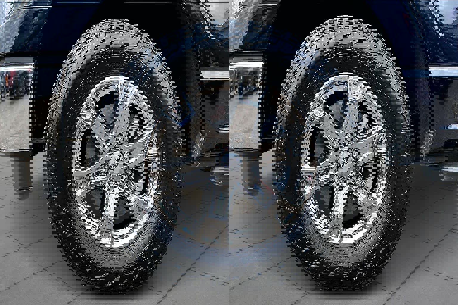 Certified 2023 Ford F150 XLT w/ Equipment Group 302A High image 11