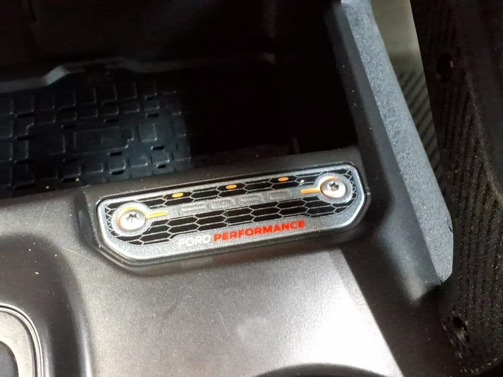 Certified 2024 Ford Bronco Raptor AWD/4WD image 12