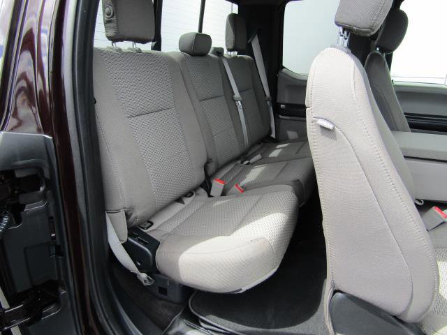 Certified 2018 Ford F150 XLT w/ Equipment Group 302A Luxury AWD/4WD image 12