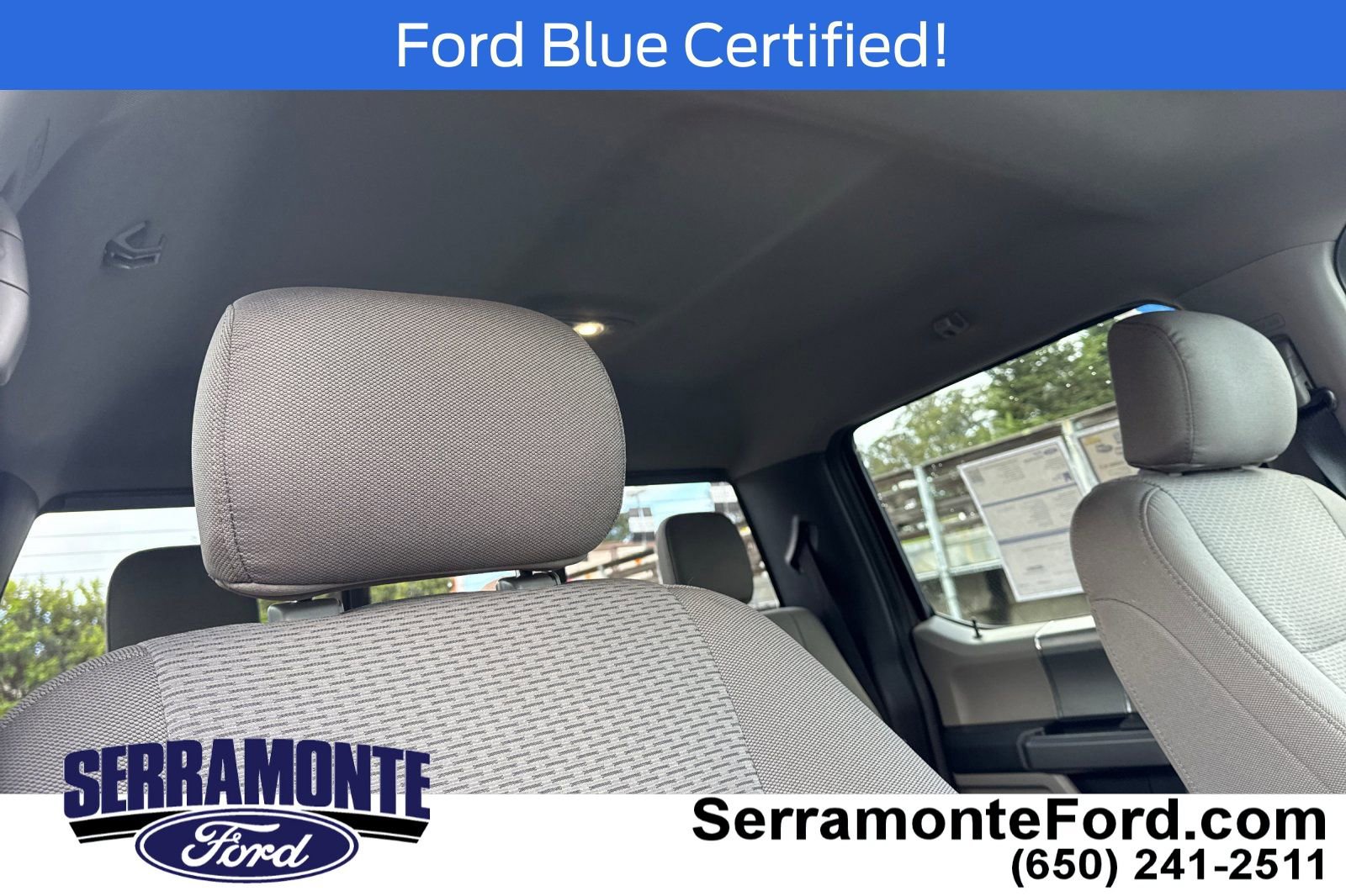 Certified 2020 Ford F250 XLT w/ Tremor Off-Road Package image 19
