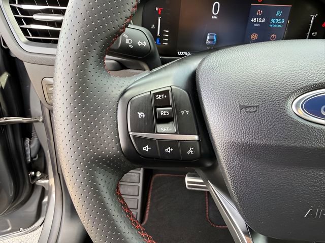 Certified 2023 Ford Escape ST-Line w/ Equipment Group 301A image 23