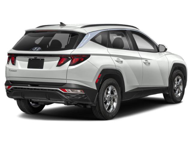 Used 2024 Hyundai Tucson SEL FWD image 3