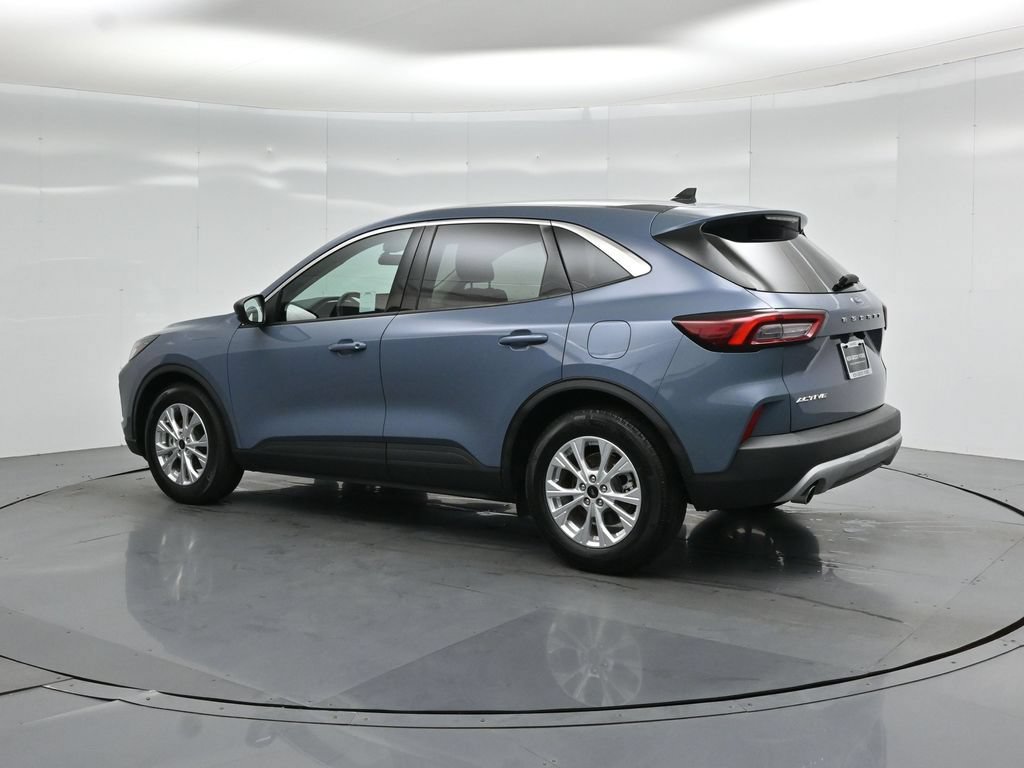 Certified 2023 Ford Escape Active FWD image 6