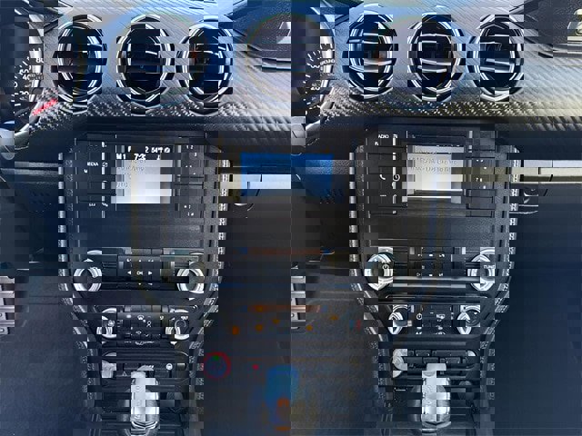 Certified 2022 Ford Mustang Coupe w/ Wheel & Stripe Package image 22