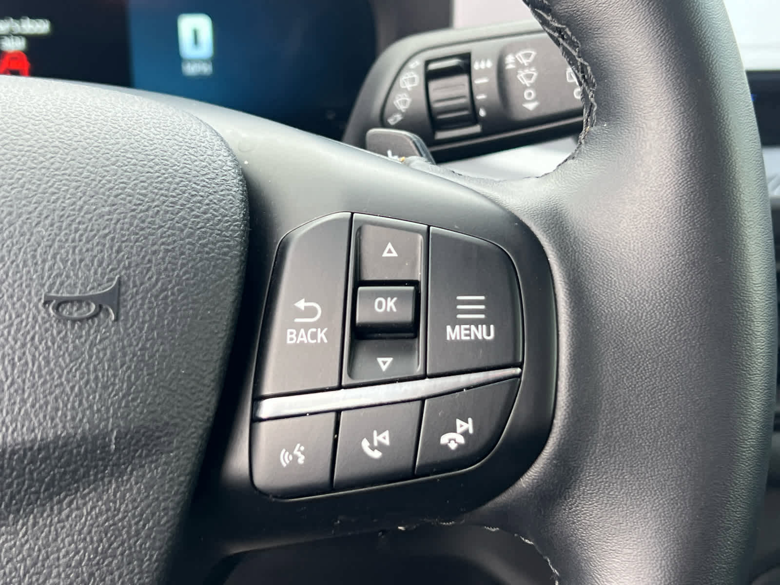 Certified 2025 Ford Bronco Sport Badlands image 31