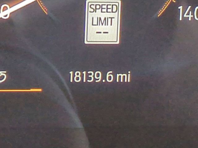 Certified 2024 Ford Mustang Premium image 25