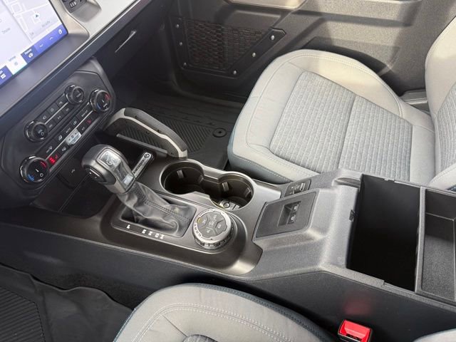 Certified 2024 Ford Bronco Sport Big Bend image 20