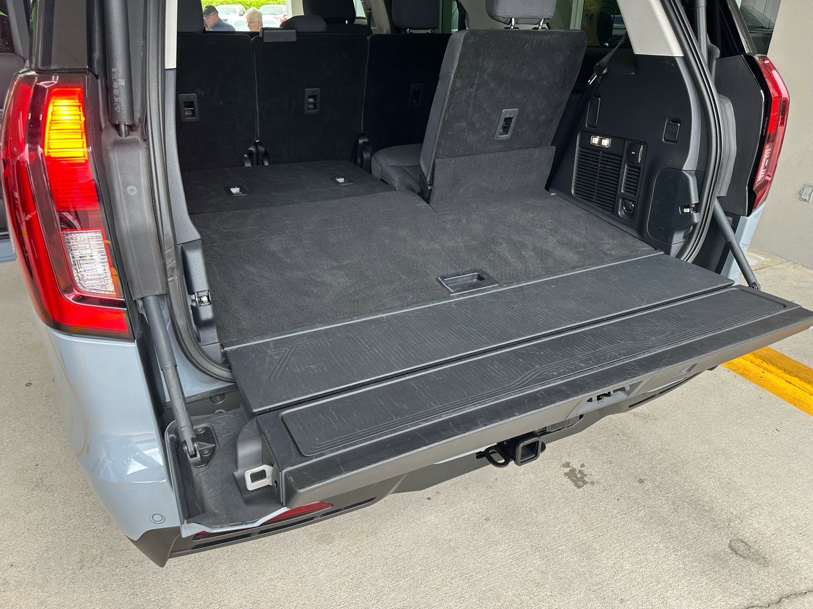 Certified 2025 Ford Expedition Active RWD image 27