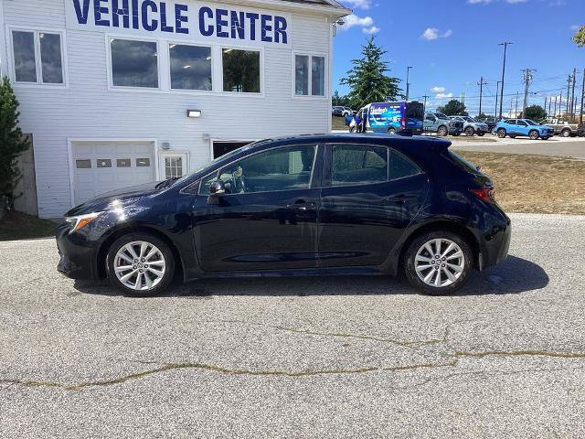 Used 2023 Toyota Corolla SE FWD image 3