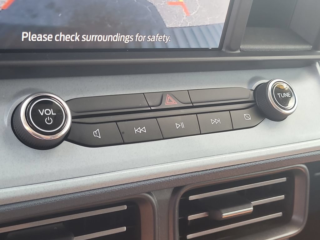 Certified 2024 Ford Maverick Lariat w/ 4K Tow Package AWD/4WD image 22