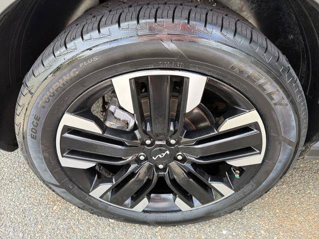 Used 2024 Kia Telluride SX FWD image 26