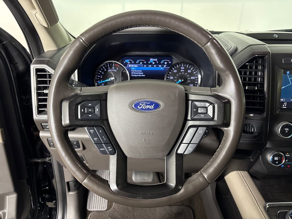 Certified 2019 Ford Expedition Limited w/ Equipment Group 301A RWD image 16