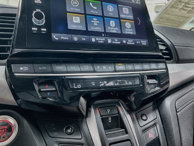 Used 2025 Honda Odyssey EX-L image 37