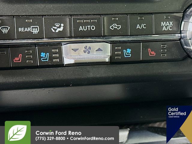 Certified 2025 Ford F250 Platinum image 25