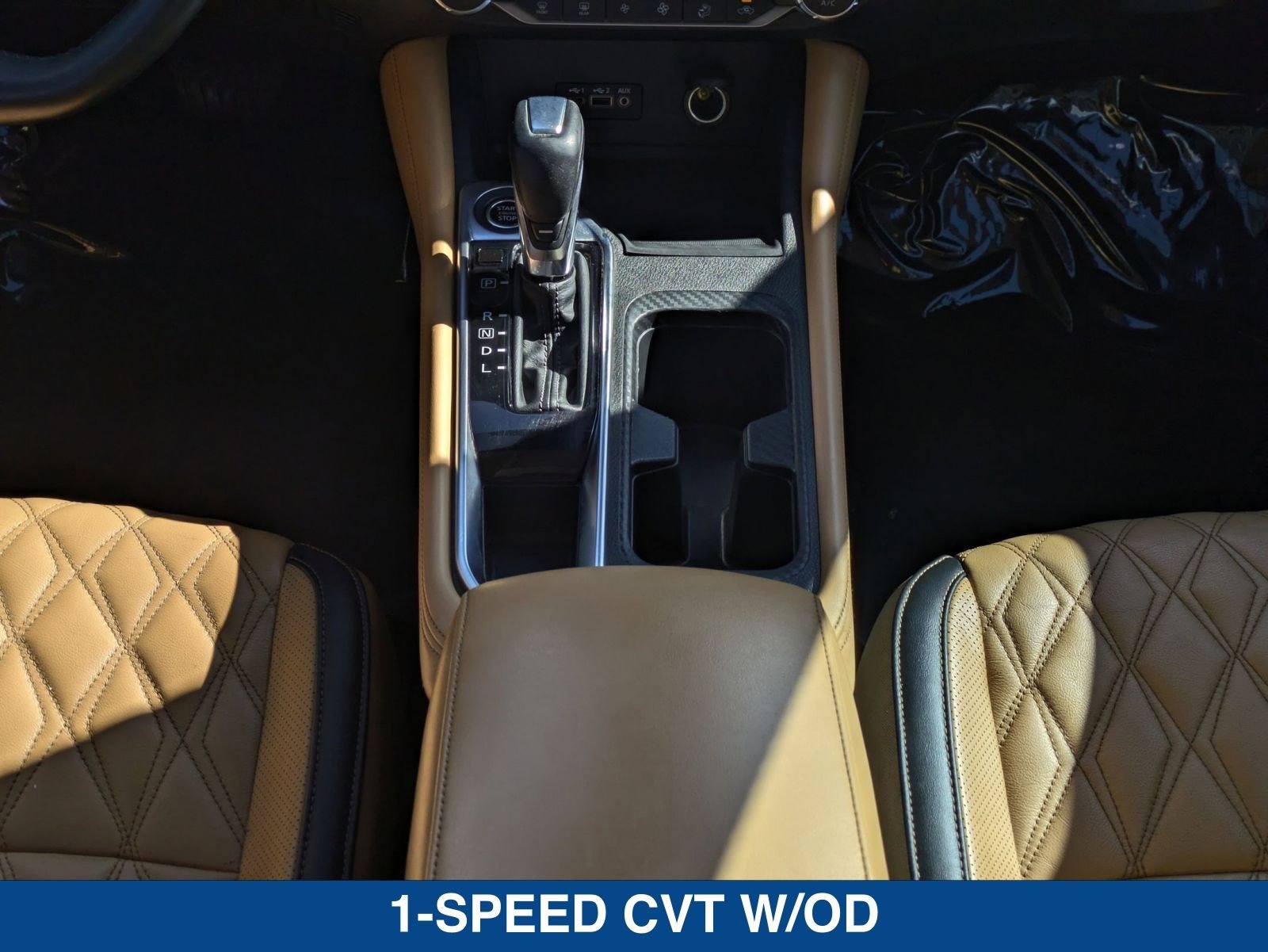 Used 2021 Nissan Sentra SV w/ SV Premium Package image 18