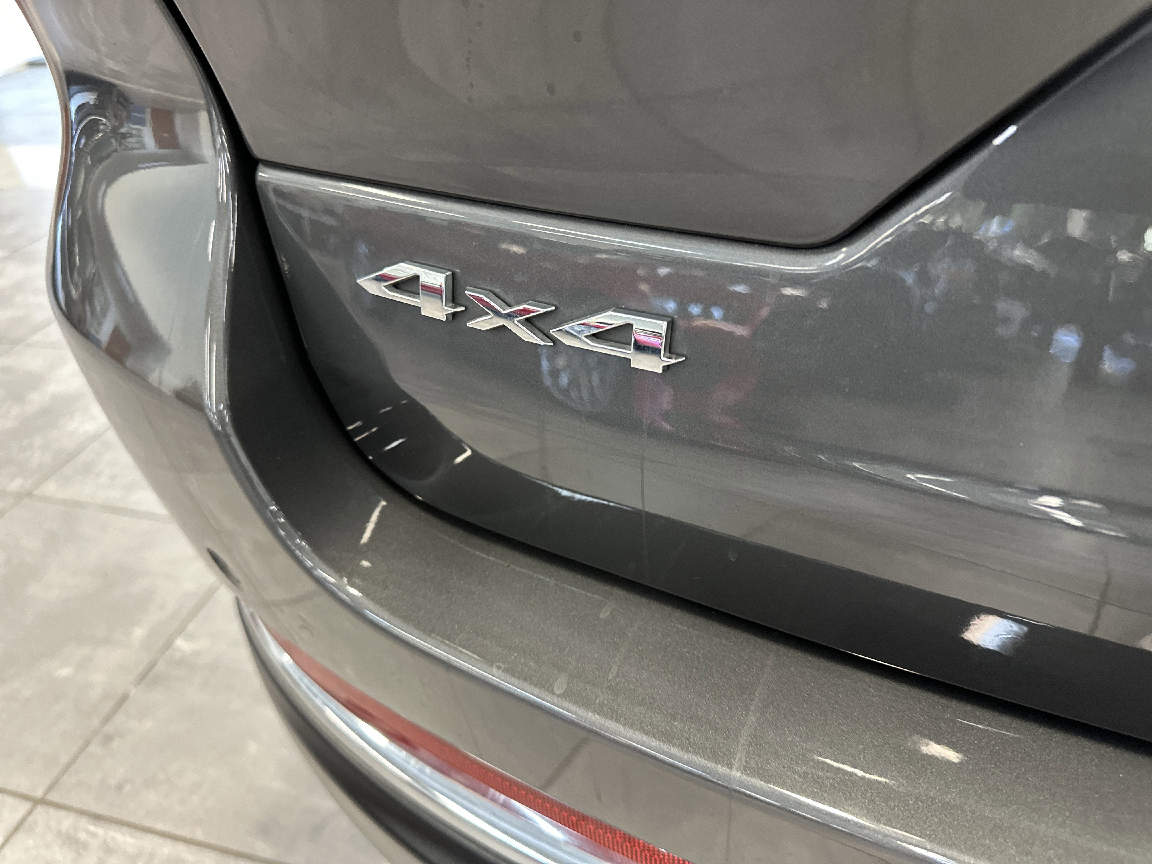 Used 2022 Jeep Grand Cherokee Limited w/ Trailer Tow Prep Group (B) image 20