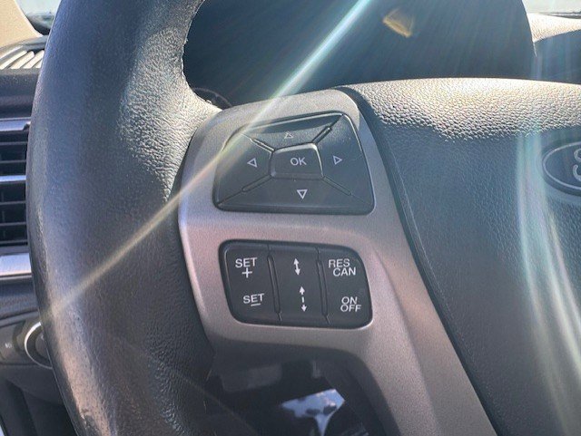 Certified 2021 Ford Ranger XLT w/ Equipment Group 301A Mid image 13