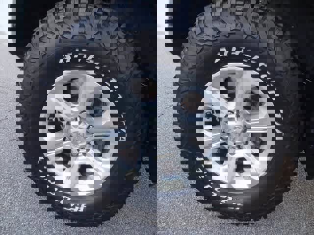 Used 2020 Toyota 4Runner SR5 Premium image 33