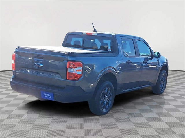 Certified 2023 Ford Maverick XLT image 5