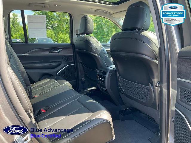 Used 2022 Jeep Grand Cherokee Limited 4xe AWD/4WD image 21