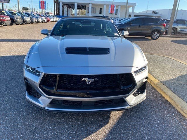 Certified 2024 Ford Mustang GT Premium image 6