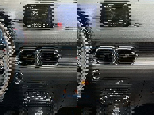 Used 2020 MAZDA CX-5 Grand Touring image 14