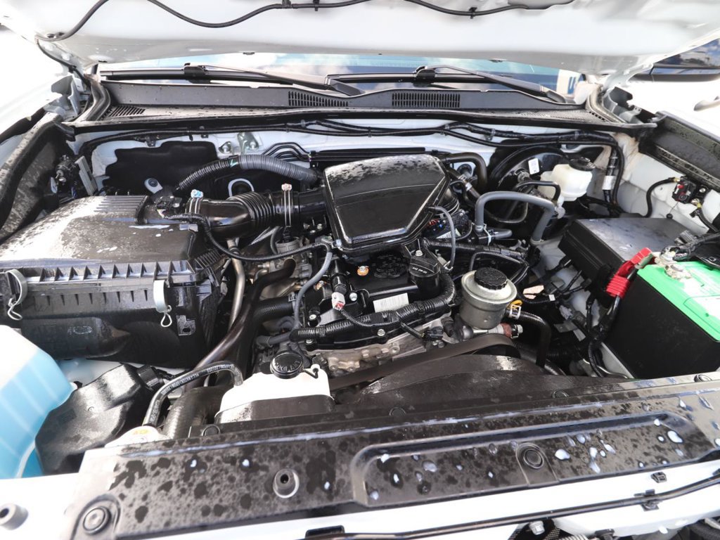 Used 2023 Toyota Tacoma SR RWD image 26