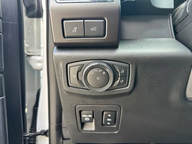 Certified 2021 Ford Expedition Limited RWD image 28